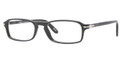 Persol Eyeglasses PO 3035V 95 Blk 51MM