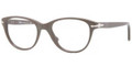 Persol Eyeglasses PO 3036V 961 Turtledove 48MM