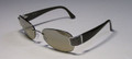 Daniel Swarovski S618 Sunglasses 6051  SHINY Slv