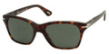 Persol Sunglasses PO 3027S 24/31 Havana 53MM