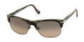 Persol Sunglasses PO 3034S 399/87 Dark Horn 53MM