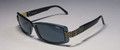 Daniel Swarovski S641 Sunglasses 6054  BLUE