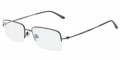 Giorgio Armani Eyeglasses AR 5003T 3001 Matte Blk 53MM