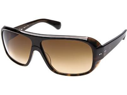 Dita SELECTOR Sunglasses 18000BP Tort COFFEE - Elite Eyewear Studio