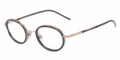Giorgio Armani Eyeglasses AR 5005 3011 Br 49MM