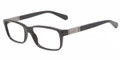Giorgio Armani Eyeglasses AR 7001 5017 Blk 56MM