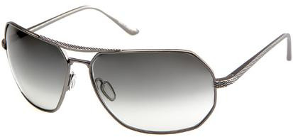 Dita FLIGHT 003 Sunglasses 7802A ANTIQUE Slv - Elite Eyewear Studio