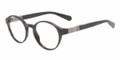 Giorgio Armani Eyeglasses AR 7002 5017 Blk 48MM