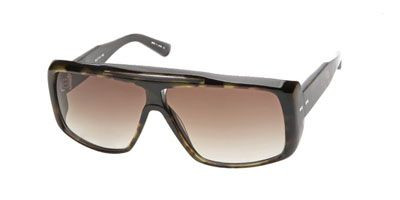 Dita CHARGER Sunglasses 18005B DARK Tort - Elite Eyewear Studio