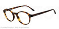 Giorgio Armani Eyeglasses AR 7004 5011 Matte Havana 47MM