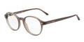 Giorgio Armani Eyeglasses AR 7004 5012 Matte Gray Transp 47MM