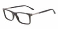 Giorgio Armani Eyeglasses AR 7005 5017 Blk 52MM