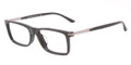 Giorgio Armani Eyeglasses AR 7005F 5017 Blk 54MM