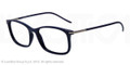 Giorgio Armani Eyeglasses AR 7006 5040 Blue 53MM