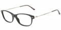 Giorgio Armani Eyeglasses AR 7007 5017 Blk 52MM