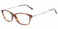 Giorgio Armani Eyeglasses AR 7007 5018 Havana 52MM