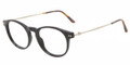Giorgio Armani Eyeglasses AR 7010 5017 Blk 49MM