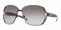 Dkny DY5056 Sunglasses 111111 Gunmtl