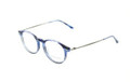 Giorgio Armani Eyeglasses AR 7010 5024 Blue Havana 47MM