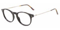 Giorgio Armani Eyeglasses AR 7010F 5017 Blk 49MM