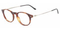 Giorgio Armani Eyeglasses AR 7010F 5022 Havana 49MM