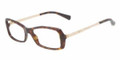 Giorgio Armani Eyeglasses AR 7011 5026 Dark Havana 51MM