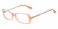 Giorgio Armani Eyeglasses AR 7011 5043 Opal Peach 51MM