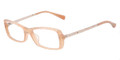 Giorgio Armani Eyeglasses AR 7011F 5043 Opal Peach 53MM