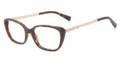 Giorgio Armani Eyeglasses AR 7012 5026 Dark Havana 52MM