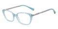 Giorgio Armani Eyeglasses AR 7012 5034 Grn Whater Opal 52MM