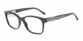 Giorgio Armani Eyeglasses AR 7013B 5017 Blk 53MM