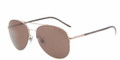 Giorgio Armani Sunglasses AR 6002 301173 Br Br 56MM