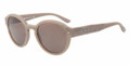Giorgio Armani Sunglasses AR 8005 501653 Matte Beige Br 51MM