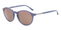 Giorgio Armani Sunglasses AR 8009 503173 Blue Br 52MM