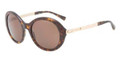 Giorgio Armani Sunglasses AR 8012 502673 Dark Havana Br 54MM