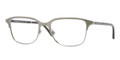 Burberry Eyeglasses BE 1250 1175 Nickel54MM