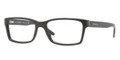 Burberry Eyeglasses BE 2108 3001 Blk 52MM