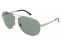 Dolce Gabbana DG2065 Sunglasses 471 Gunmtl