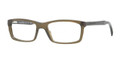 Burberry Eyeglasses BE 2117 3336 Olive Grn 55MM