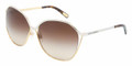 Dolce Gabbana DG2091 Sunglasses 34/13 GOLD Slv