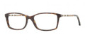 Burberry Eyeglasses BE 2120 3002 Dark Havana 51MM