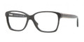 Burberry Eyeglasses BE 2121 3001 Blk 54MM