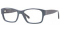 Burberry Eyeglasses BE 2127 3355 Blue 54MM
