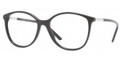 Burberry Eyeglasses BE 2128 3001 Blk 54MM