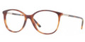 Burberry Eyeglasses BE 2128 3316 Havana 54MM
