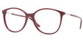Burberry Eyeglasses BE 2128 3317 Bordeaux 52MM