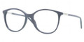 Burberry Eyeglasses BE 2128 3355 Blue 52MM