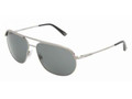 Dolce Gabbana DG2092 Sunglasses 487 Gunmtl