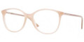 Burberry Eyeglasses BE 2128 3357 Pink 52MM