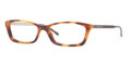 Burberry Eyeglasses BE 2129 3316 Havana 51MM
